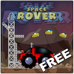 Space Rover Free icon