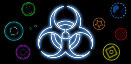 Biohazard Escape pc screenshot Biohazard Escape pc screenshot