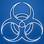 Biohazard Escape icon