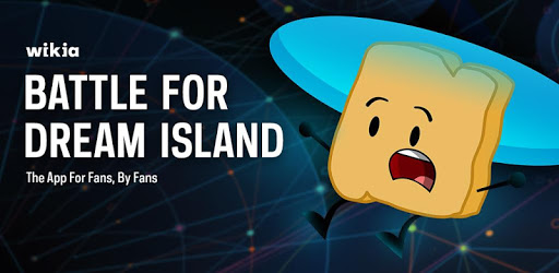 FANDOM for: BFDI pc screenshot FANDOM for: BFDI pc screenshot