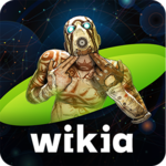 FANDOM for: Borderlands icon