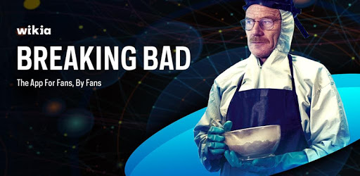 FANDOM for: Breaking Bad pc screenshot FANDOM for: Breaking Bad pc screenshot