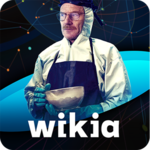 FANDOM for: Breaking Bad icon
