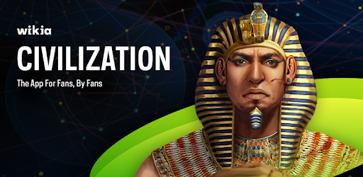 FANDOM for: Civilization pc screenshot FANDOM for: Civilization pc screenshot