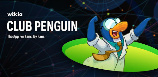 FANDOM for: Club Penguin pc screenshot FANDOM for: Club Penguin pc screenshot