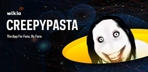 FANDOM for: Creepypasta pc screenshot FANDOM for: Creepypasta pc screenshot