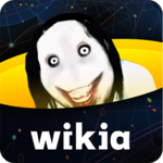 FANDOM for: Creepypasta icon