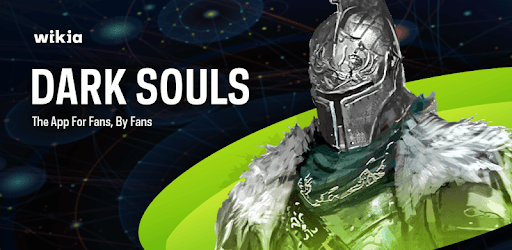 FANDOM for: Dark Souls pc screenshot FANDOM for: Dark Souls pc screenshot