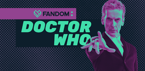 FANDOM for: Doctor Who pc screenshot