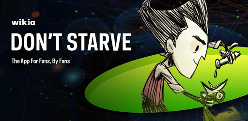 FANDOM for: Don't Starve pc screenshot FANDOM for: Don't Starve pc screenshot