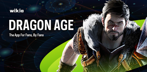 FANDOM for: Dragon Age pc screenshot FANDOM for: Dragon Age pc screenshot
