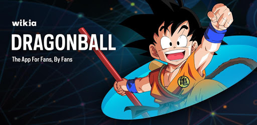 FANDOM for: Dragon Ball pc screenshot FANDOM for: Dragon Ball pc screenshot