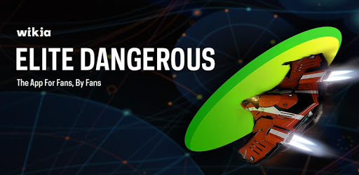 FANDOM for: Elite: Dangerous pc screenshot FANDOM for: Elite: Dangerous pc screenshot