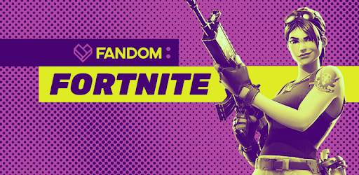 Fandom for: Fortnite pc screenshot Fandom for: Fortnite pc screenshot
