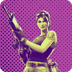 Fandom for: Fortnite icon