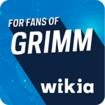 FANDOM for: Grimm icon