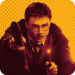 FANDOM for: Harry Potter icon