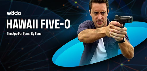 FANDOM for: Hawaii Five-0 pc screenshot FANDOM for: Hawaii Five-0 pc screenshot