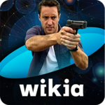 FANDOM for: Hawaii Five-0 icon