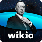 FANDOM for: House of Cards icon