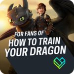FANDOM for: Train Your Dragon icon