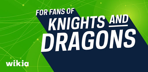 FANDOM for: Knights & Dragons pc screenshot