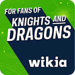 FANDOM for: Knights & Dragons icon