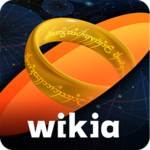 FANDOM for: Lord of the Rings icon