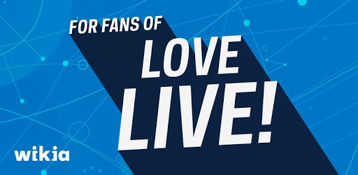 FANDOM for: Love Live! pc screenshot FANDOM for: Love Live! pc screenshot