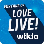 FANDOM for: Love Live! icon