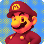 FANDOM for: Mario icon
