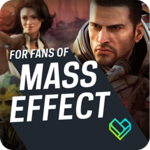 FANDOM for: Mass Effect icon