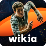 FANDOM for: Maze Runner icon