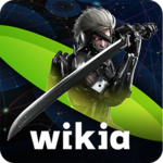 FANDOM for: Metal Gear icon