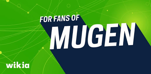 FANDOM for: Mugen pc screenshot FANDOM for: Mugen pc screenshot