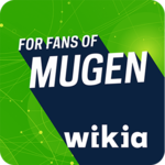 FANDOM for: Mugen icon