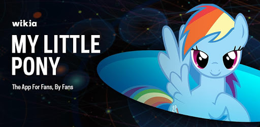 FANDOM for: My Little Pony pc screenshot FANDOM for: My Little Pony pc screenshot