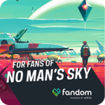 FANDOM for: No Man's Sky icon