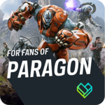 FANDOM for: Paragon icon
