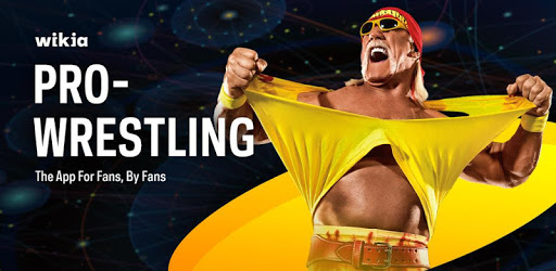 Fandom Pro FANDOM for: Pro-Wrestling for PC - How to Install on Windows PC, Mac