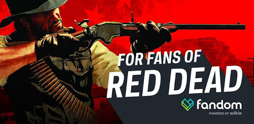 FANDOM for: Red Dead pc screenshot FANDOM for: Red Dead pc screenshot
