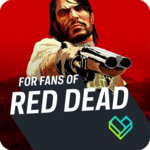 FANDOM for: Red Dead icon