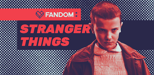 FANDOM for: Stranger Things pc screenshot
