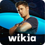 FANDOM for: Supernatural icon