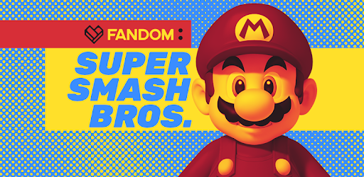 FANDOM for: Super Smash Bros. pc screenshot FANDOM for: Super Smash Bros. pc screenshot