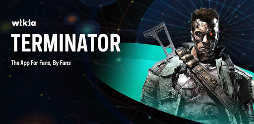 FANDOM for: Terminator pc screenshot FANDOM for: Terminator pc screenshot