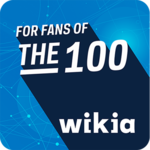FANDOM for: The 100 icon