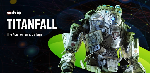 FANDOM for: Titanfall pc screenshot FANDOM for: Titanfall pc screenshot