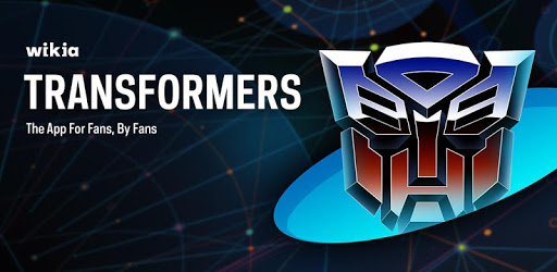 FANDOM for: Transformers pc screenshot FANDOM for: Transformers pc screenshot