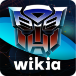 FANDOM for: Transformers icon